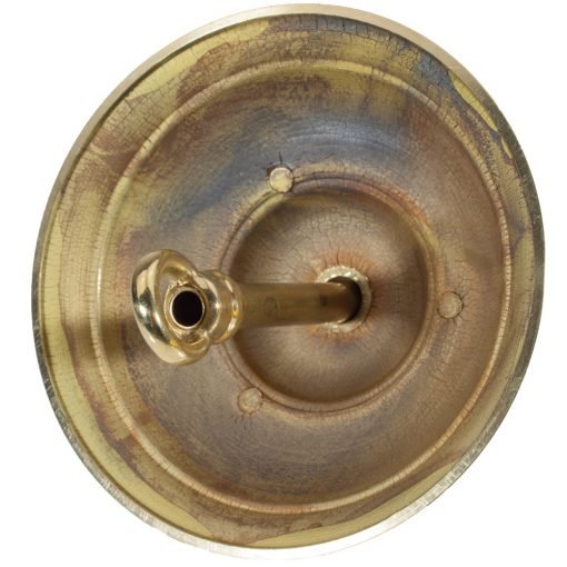 Brass Ceiling Assembly 120mm 6025604