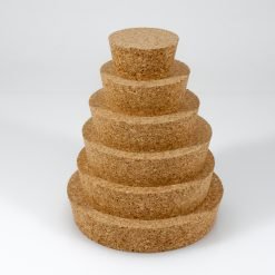 Cork Bung Perfect For Vase Fixing 5022269 | Lampspares.co.uk