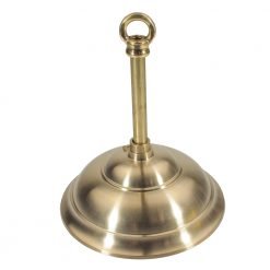 Brass Ceiling Assembly 120mm 6025604