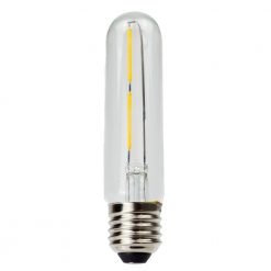 E27 | ES | Edison Screw T30 2W LED Lamp 125mm 6024175