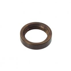 Old English Ring Nut For 10mm Threads [PLU5929]