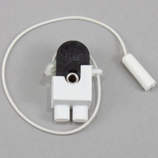 Isolator cover for the side action pullcord switch [3049079]