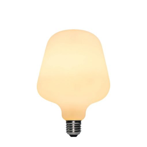 ES | E27 6w Interior Line White Frosted Zante LED Lamp 4927751