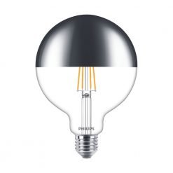 Philips LED E27 G120 Crown 5w 6075788