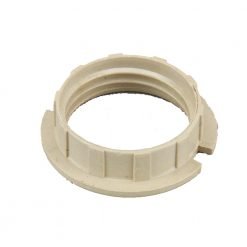 Plastic G9 Shade Ring 4478261 | Lampspares.co.uk
