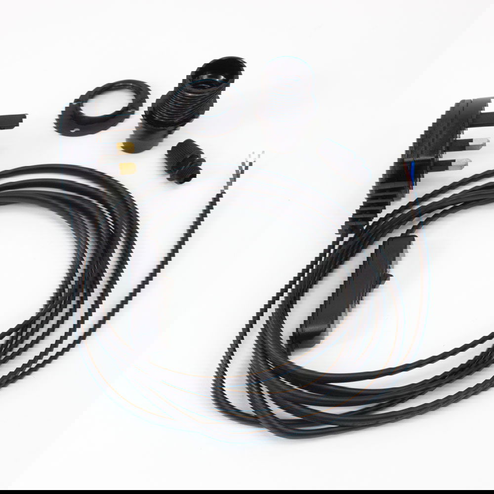 Lampholder Kit 11 For 2830mm Hole Fixing