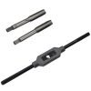 M10x1 Taps Taper and Plug Tap | Perfect For Making a 10mm Lighting Thread 7212541