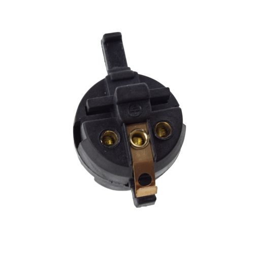 BC | B22 | Bayonet Cap Connection unit for the S-Lilley Safer Switched Lampholder 5824852