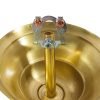 Brass Ceiling Assembly 6025643