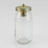 Le Parfait 3ltr Super Jar Light Kit With Lampholder [KIT39-1] | Lampspares.co.uk