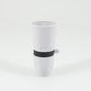 Lampholder Kit 9 For Wooden Lamp Bases With Nipple Fixing KIT9