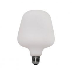 ES | E27 6w Interior Line White Frosted Zante LED Lamp 4927751