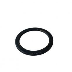 ***Clearance*** ES | E27 | Edison Screw Black Plated Shade Ring ***Clearance***
