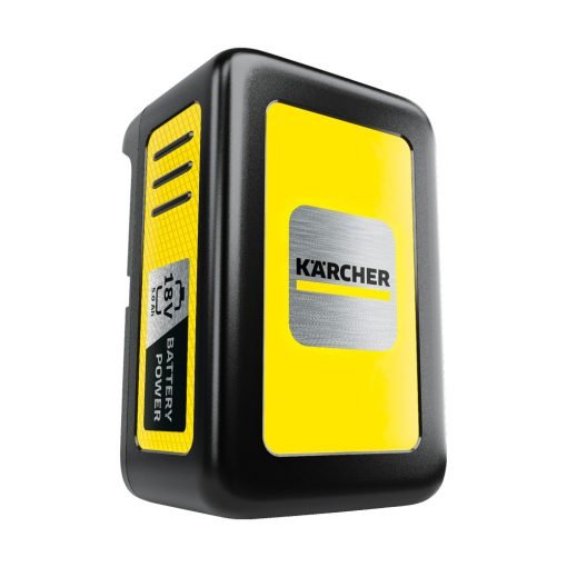 Karcher 18v 5.0Ah Battery 2.445-035.0
